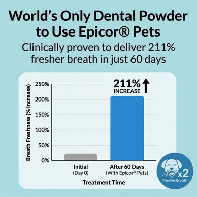 Dental Powder