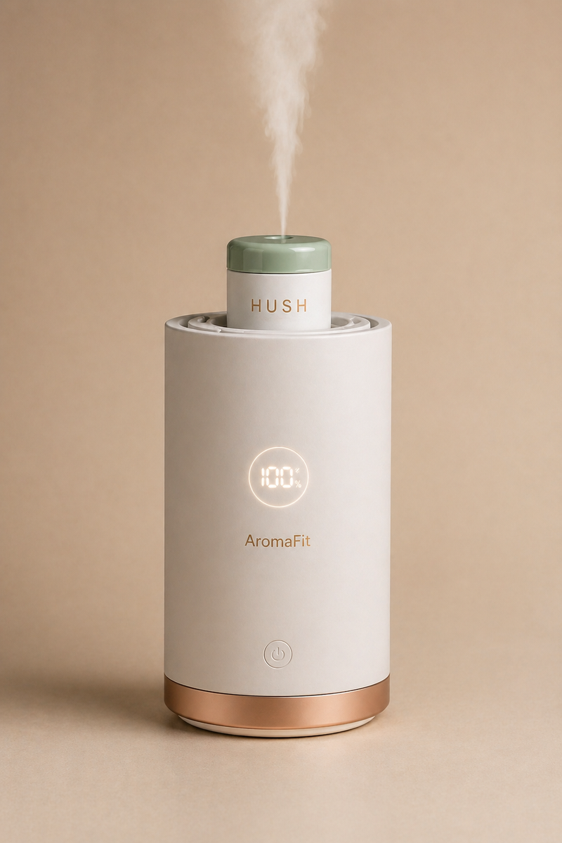 FreshIQ Pocket Breath Checker