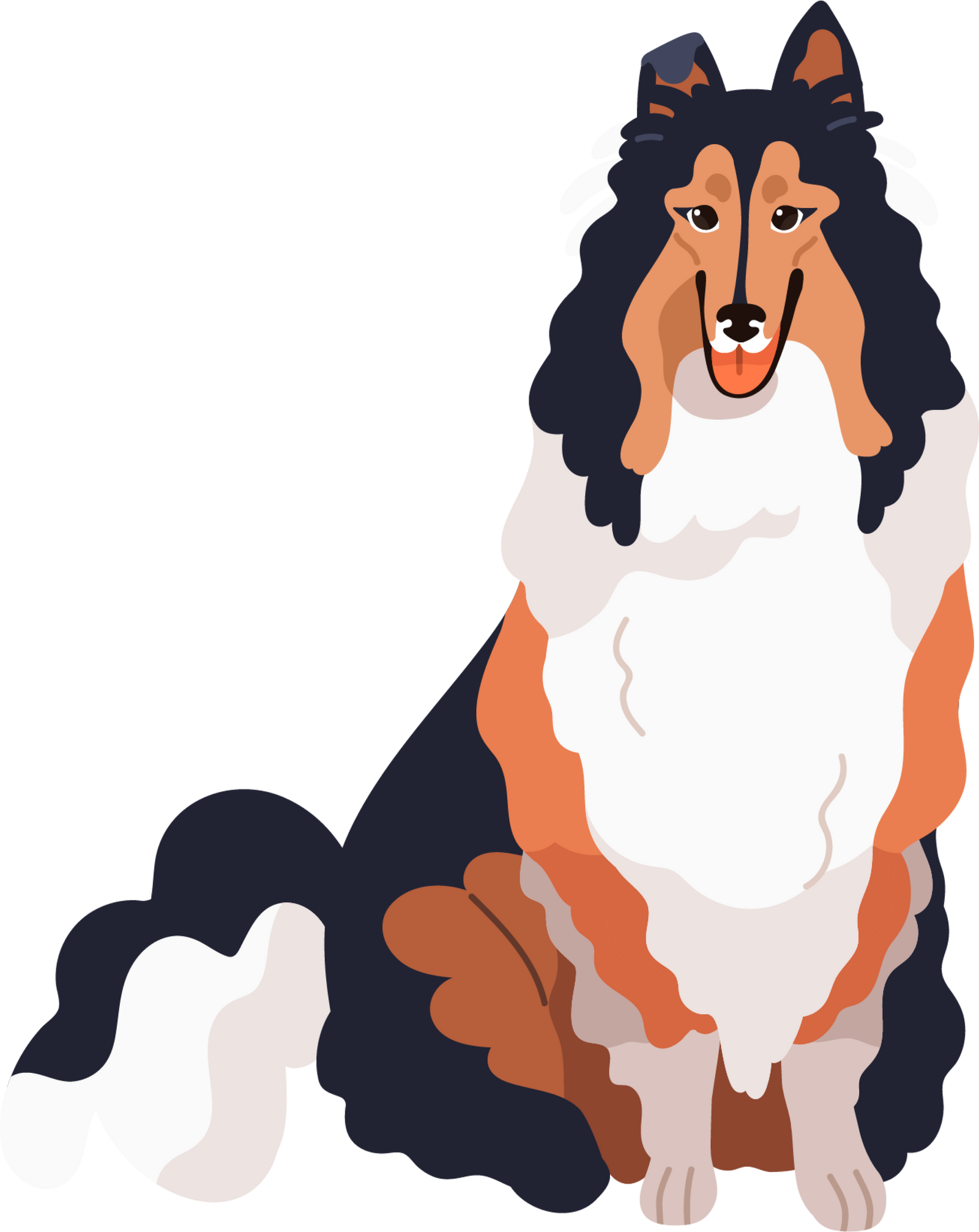 Dog Vector